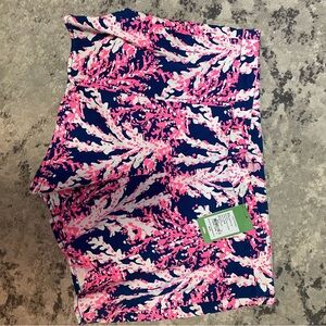 Lilly Pulitzer NWT Shorts size 16